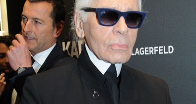 Karl menni Amerika