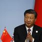 Prezydent Chin Xi Jinping podczas szczytu Chiny-Azja Środkowa w Xian, 19 maja 2023.