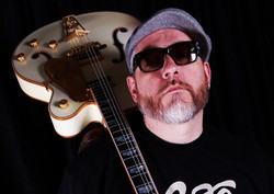 Everlast w Polsce pięć razy, ale bez prądu