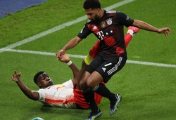 Serge Gnabry z pozytywnym wynikiem testu na obecność koronawirusa