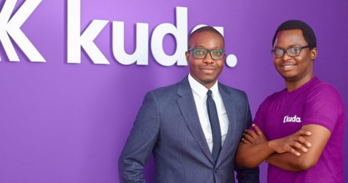 Kuda Bank closes $55M Series B round and is now worth nearly $1B ...