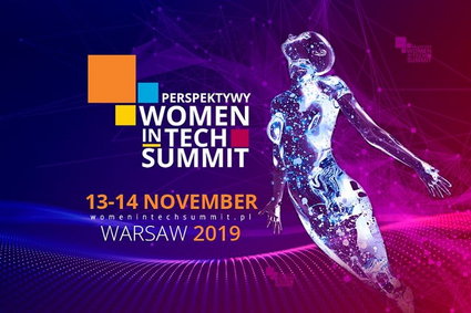 Startuje największe w Europie wydarzenie dla kobiet w technologiach