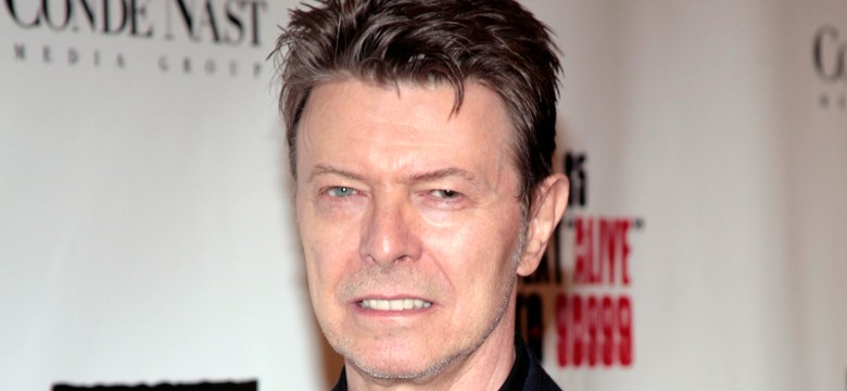 David Bowie już nie za 8 funtów – oto nowy, droższy klip