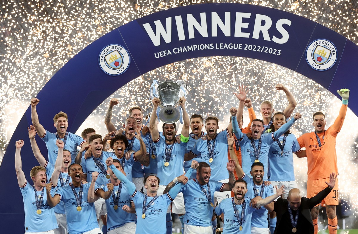 Manchester City