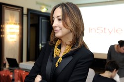 Coś jakby użądlenie efekt użądlenia... Anna Zejdler-Ibisz ma nową twarz?