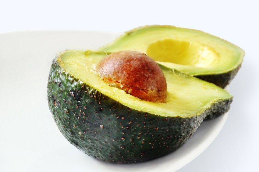 Avokado 