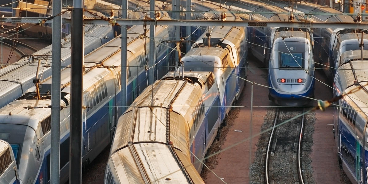Fuzja Alstomu i Siemensa to jednocześnie połączenie produkcji francuskich pociągów TGV z produkcją niemieckiej szybkiej kolei ICE. Fuzja ma się formalnie zakończyć w 2018 roku.