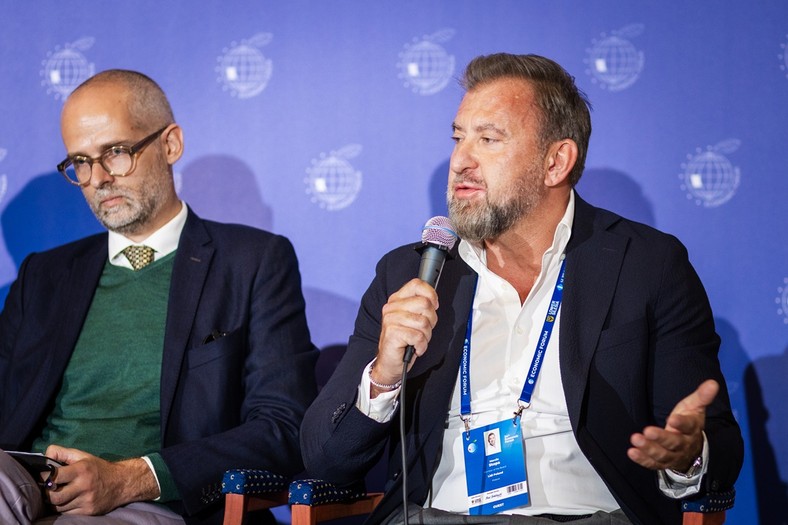 Lidl Polska staje się wiodącym graczem w sektorze elektromobilności