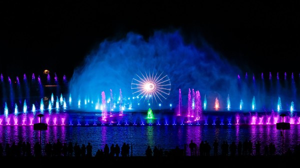 27 października, niedziela, godz. 18 - do zobaczenia na Pergoli!