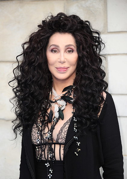 Cher i kariera solowa