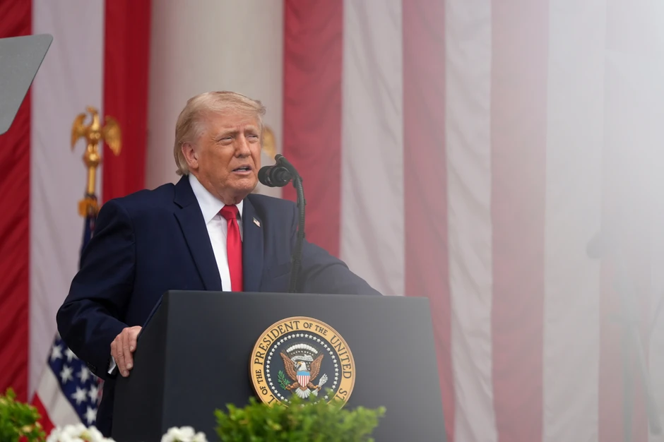Donald Tramp