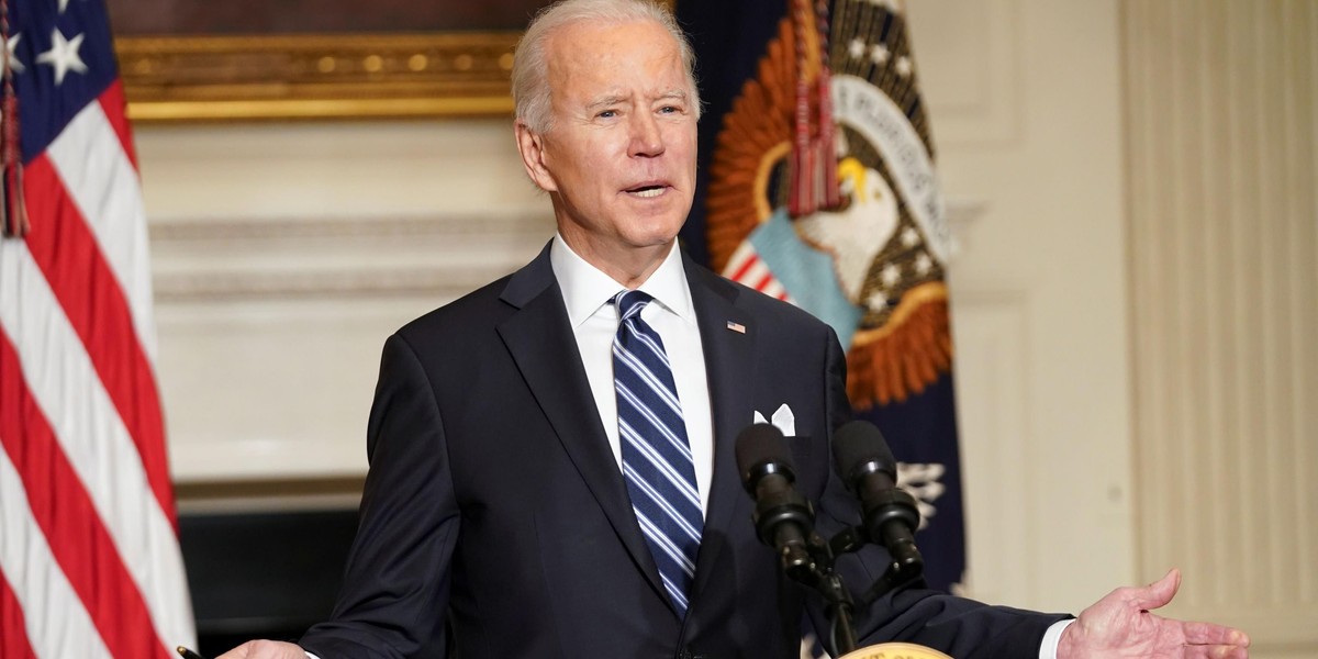 Joe Biden wstrzyma wycofywanie żołnierzy z Niemiec