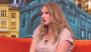 Sandra Jovanović