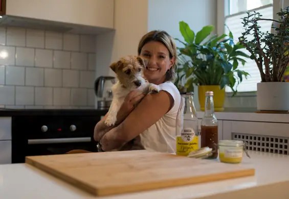 Pięć sposobów na życie zero waste od założycielki bloga Qmam Kaszę