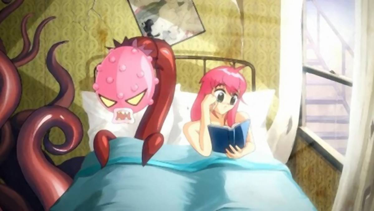 [18+] Princess Robot Bubblegum, czyli anime w GTAIV: The Ballad of Gay Tony