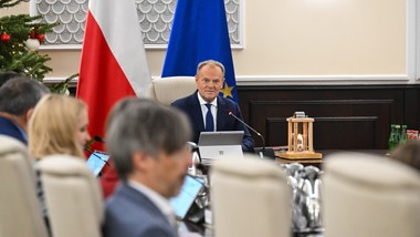 rząd przyjął ustawę „praworządnościową”. zmiany w sądach coraz bliżej