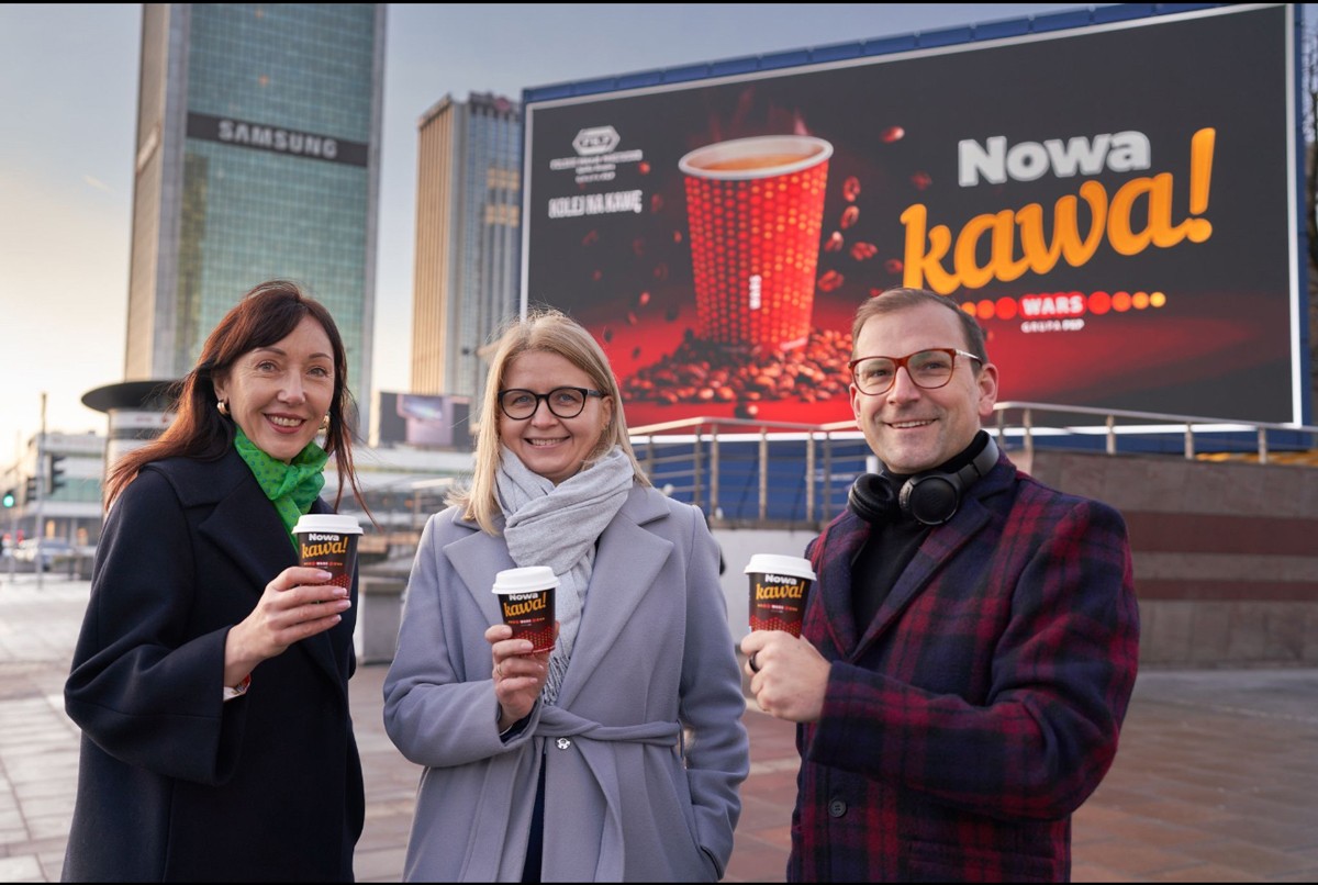 wars, kolej, jakość