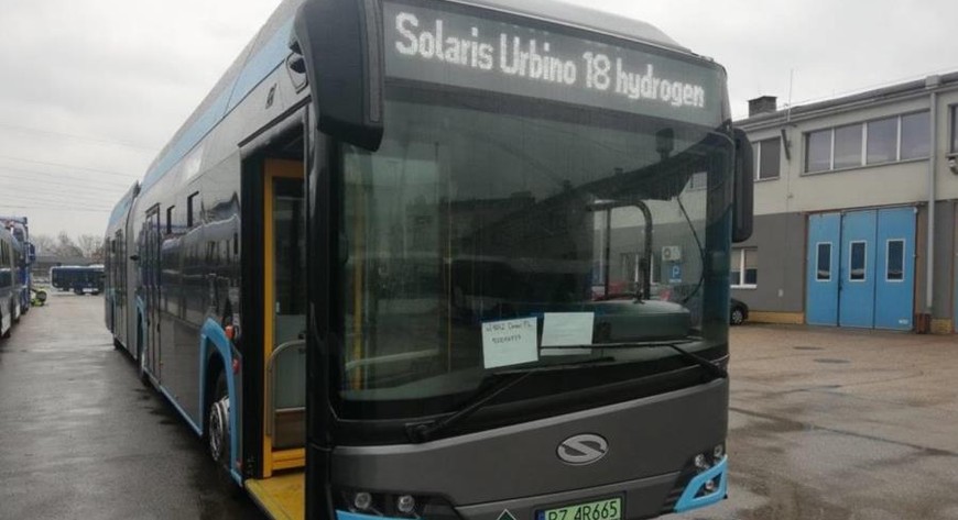 Do końca października tego roku powstaną w Krakowie nowe linie autobusowe.