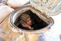 TOPSHOTS-SYRIA-CONFLICT-ARMY-WOMEN