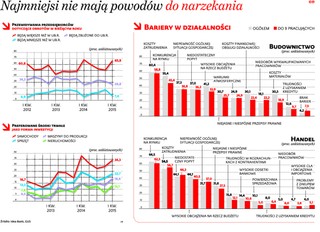 Mikrofirmy w dobrej kondycji