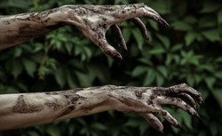 Jak zombie trafił do popkultury? "Jeśli chcesz przeżyć własną śmierć..."