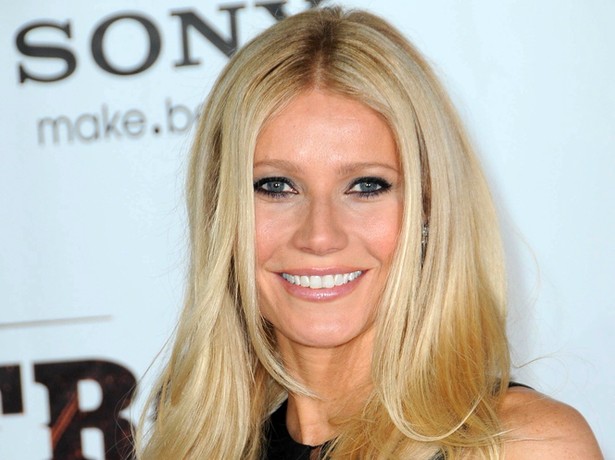 Gwyneth Paltrow za stara dla "Avengersów"