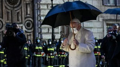 Mozambik: papież Franciszek podarował 100 tys. euro na pomoc potrzebującym