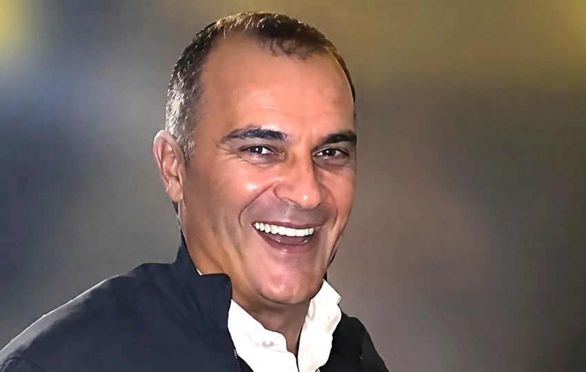 Aleksandar Nešović Bаја
