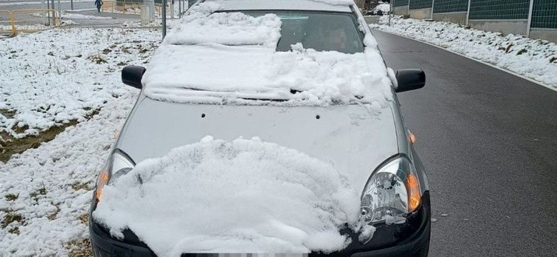 TAKIE auta nadal jeżdżą po drogach. Mandaty są srogie