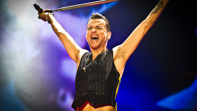 Depeche Mode od dziś w Polsce. Trzy koncerty - Kraków, Łódź, Gdańsk