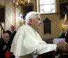 POLAND-POPE BENEDICT XVI