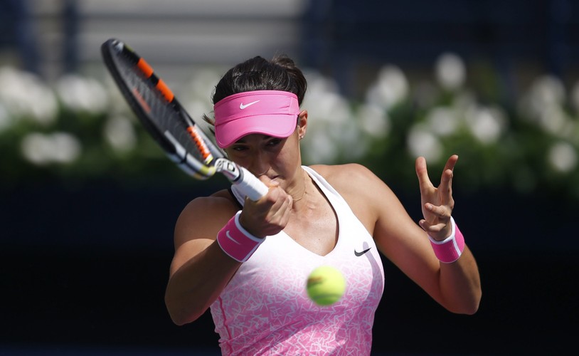 Chora Agnieszka Radwańska awansowała do III rundy turnieju w Dubaju