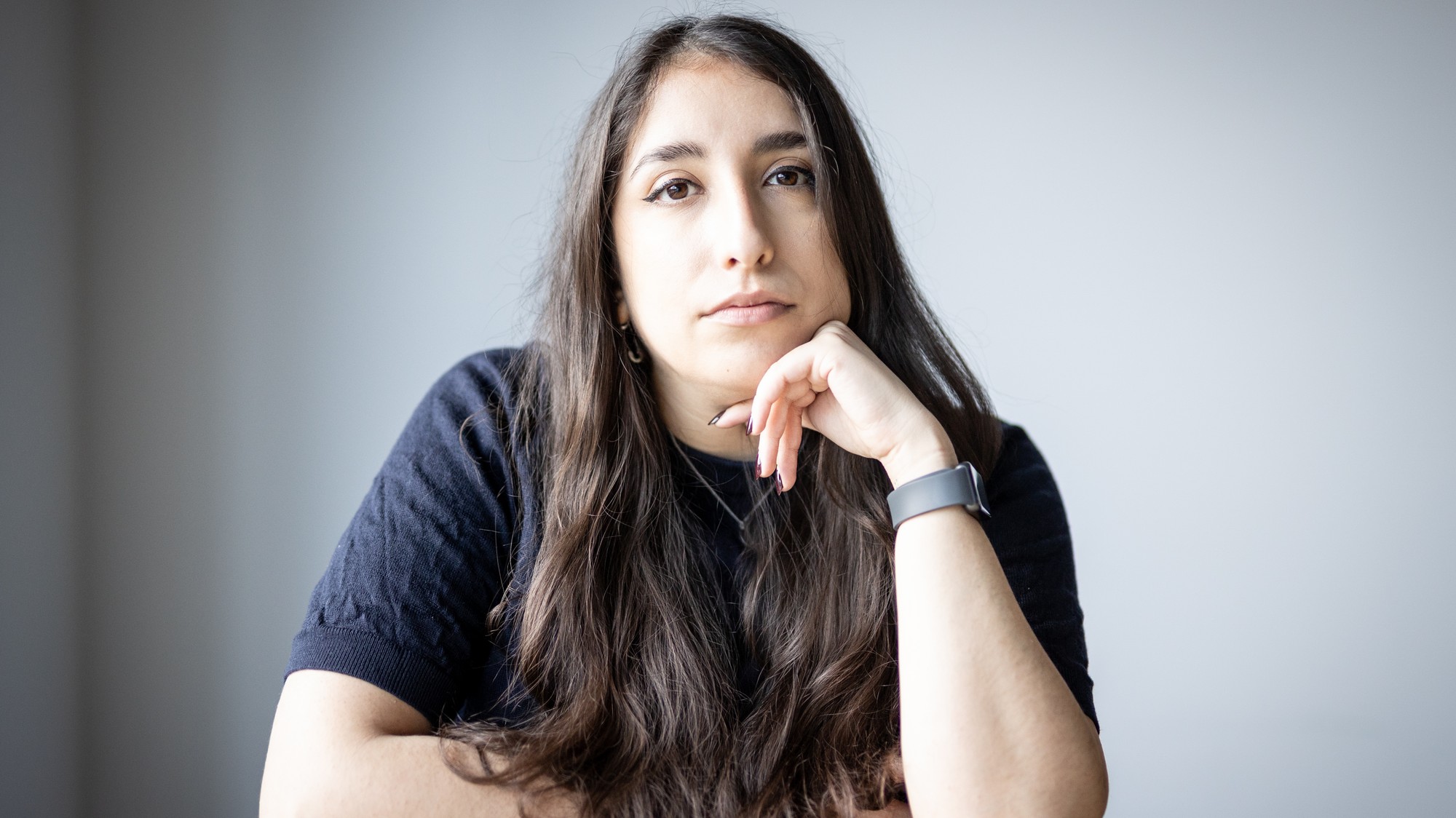 Nastaran "Nasi" Alaghmandan Motlagh