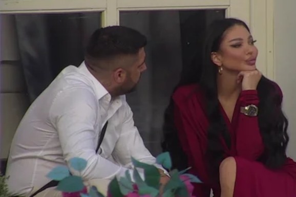 ŠOK U ELITI Maja i Asmin na ivici RASKIDA: Javno ga raskrinkala i nazvala PREVARANTOM (VIDEO)