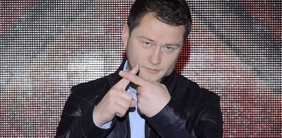 Jarosław Kuźniar nie chce do X Factor. Przeszkadza mu...