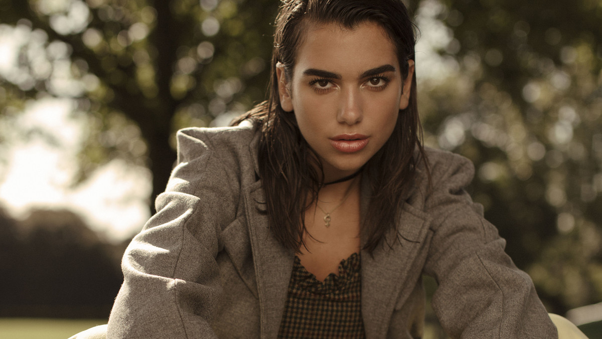 Dua Lipa wraca z nowym singlem. Niebawem wystąpi w Polsce