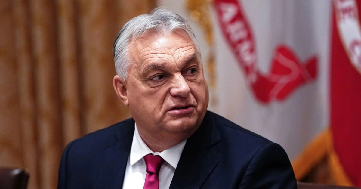 "Rozpoczyna się bunt!". Mocna reakcja Orbana na plan KE