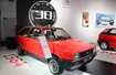 Seat Ibiza 30 lat