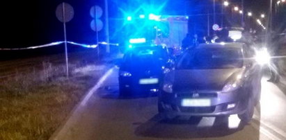 27-latek postrzelony przez policję w Częstochowie. Nowe fakty