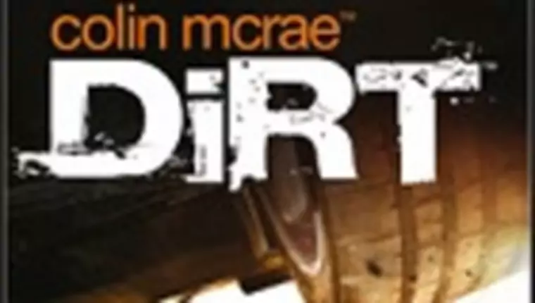 Colin McRae: DiRT