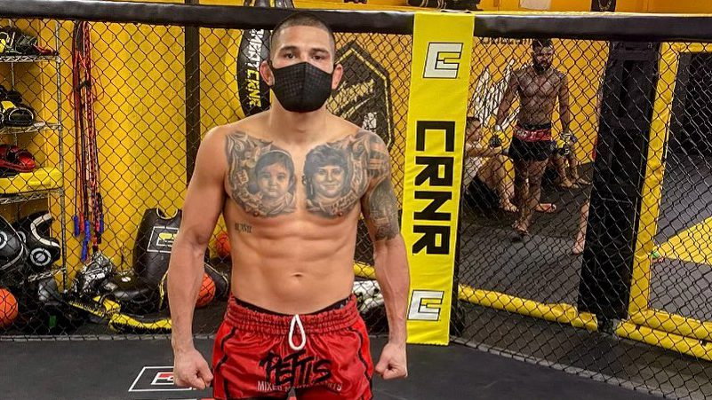 Anthony Pettis zasili szeregi PFL, weźmie udział w turnieju o milion dolarów