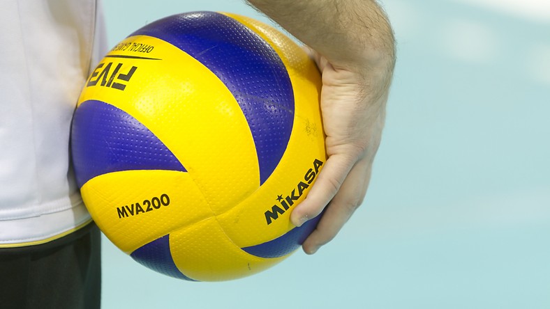 Siatkarska Liga Narodów: Są zmiany dotyczące składów ...