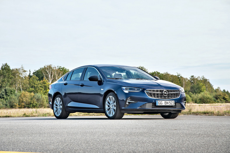 Opel Insignia II