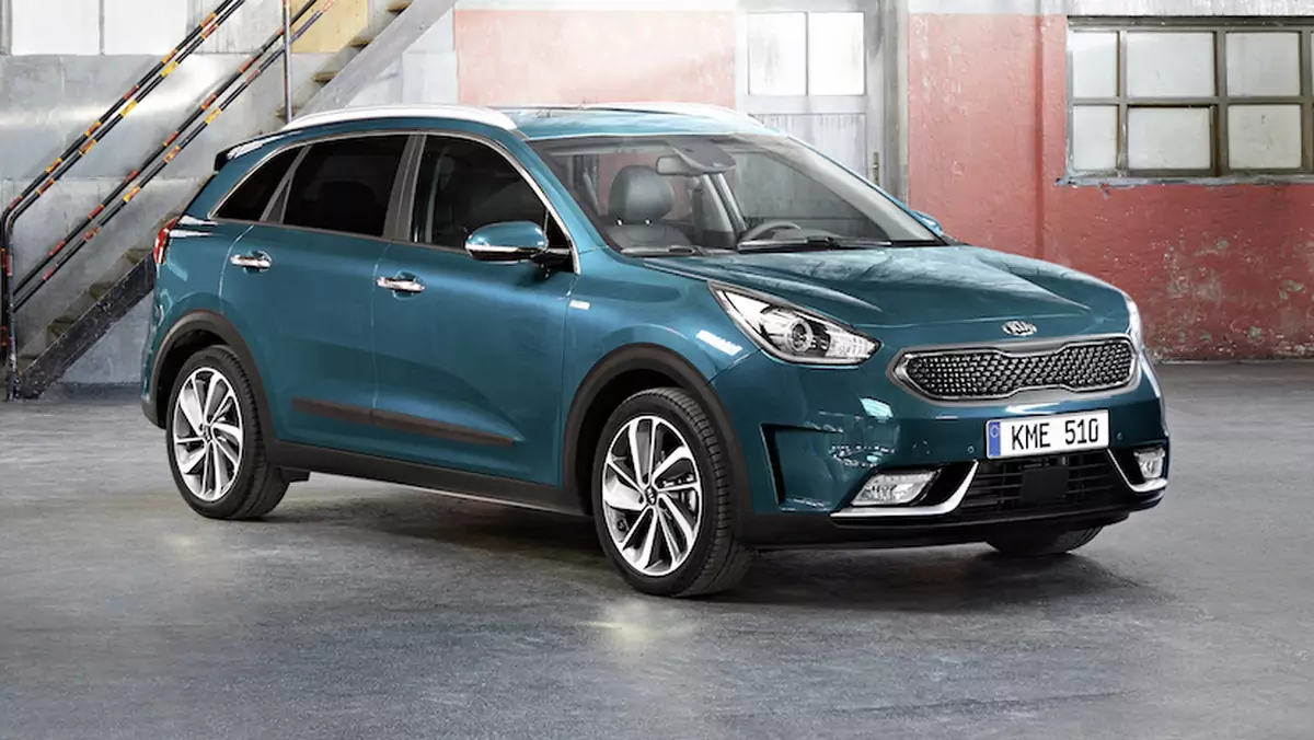 Kia Niro