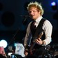 Ed Sheeran muzyka koncert