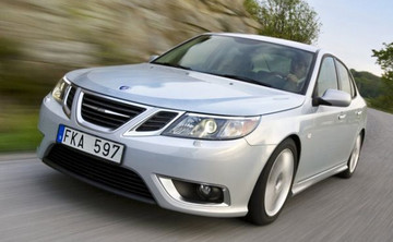 SAAB 9-3