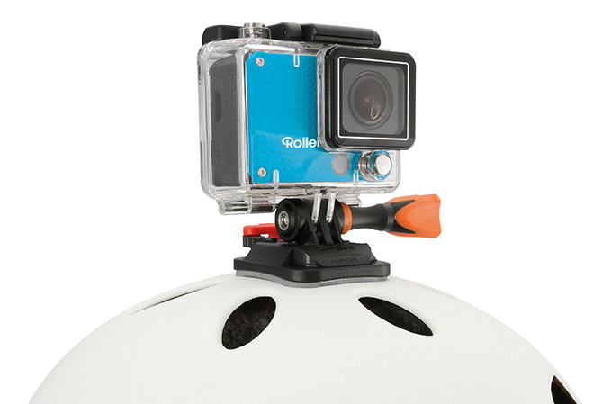 Rollei Actioncam 420 kamera sportowa 4K