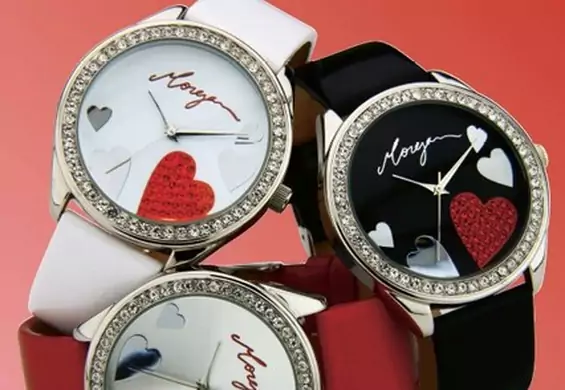 Bony zniżkowe na zakup zegarków marki Morgan!