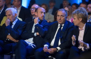 PO ma nowy statut. Tworzy Prezydium partii i rezygnuje z funkcji pierwszego wiceprzewodniczącego