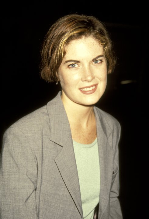 Lara Flynn Boyle (1992)